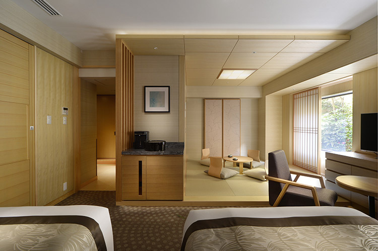 Hotel Metropolitan Tokyo Ikebukuro 사진 2