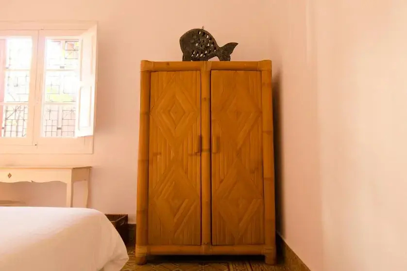 Guesthouse Katanka - Chambres
