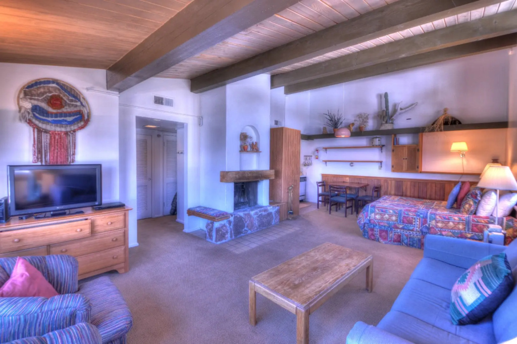 Aspenwood, a Destination by Hyatt Residence - Chambres