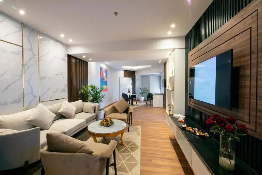 Hotel Cala del Pi - Adults Only - Chambres