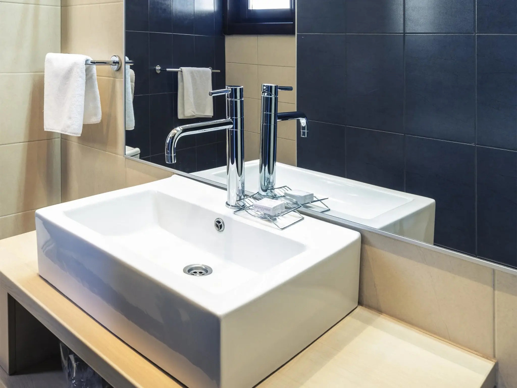 Mercure Belgrade Excelsior Hotel - Chambres