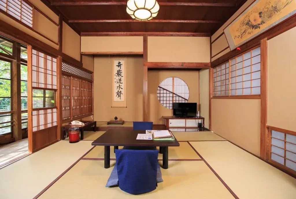 Sekirei room