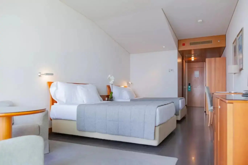 Resort Vidamar Madeira - Chambres