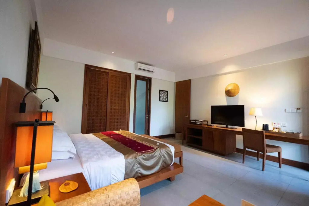 Rama Beach Resort And Villas
