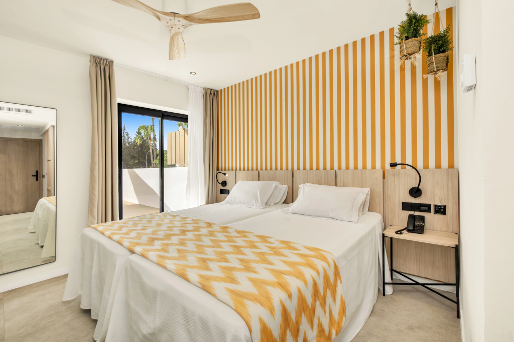 Tangerine Hotel by Honne Hotels - Général