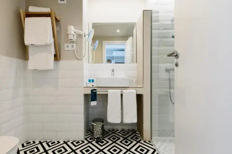 Bordoy Alcudia Bay (Adults Only +16) - Chambres