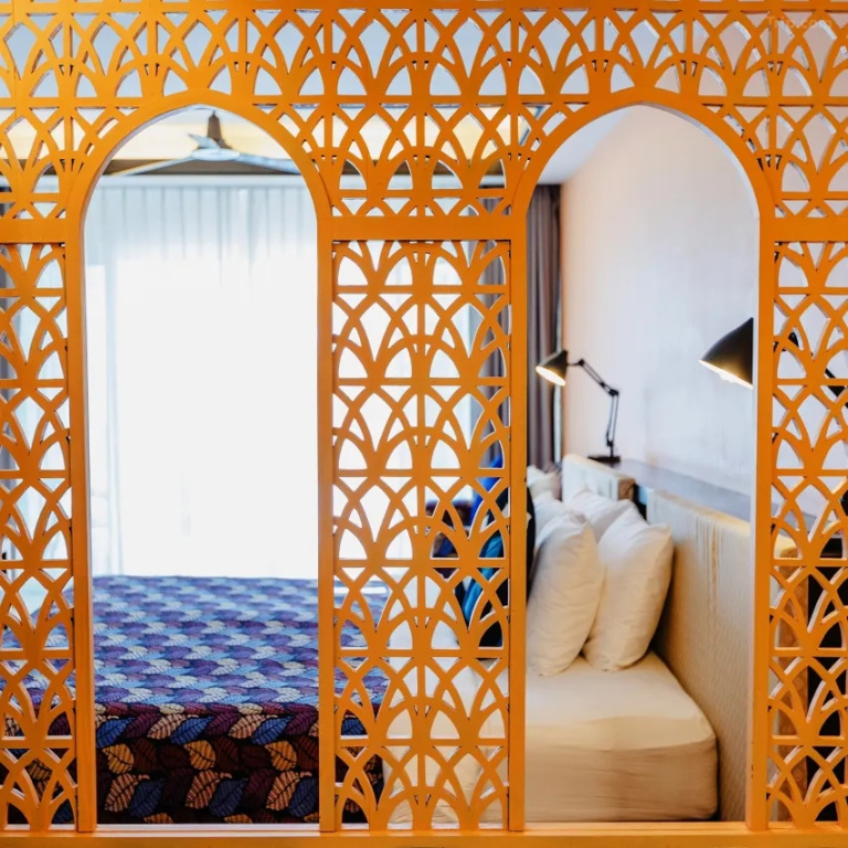 Anyavee Tubkaek Beach Resort - Chambres