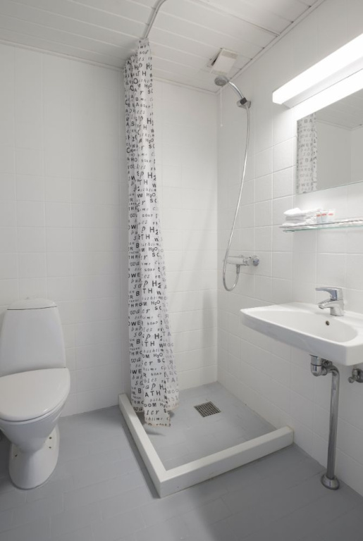 Vildbjerg Hotel - Chambres