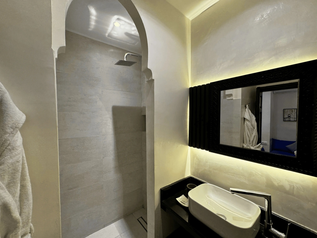 Riad Casa Lalla – Rooftop, Restaurant & Spa Medina - Chambres