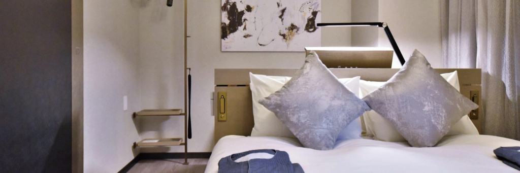 Hotel Cordia Osaka Hommachi 사진 4