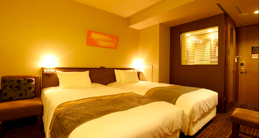 Ochanomizu Hotel Juraku 사진 2