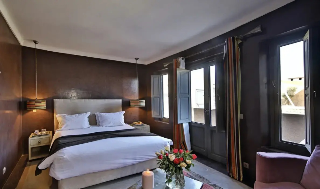 Sirocco Suite