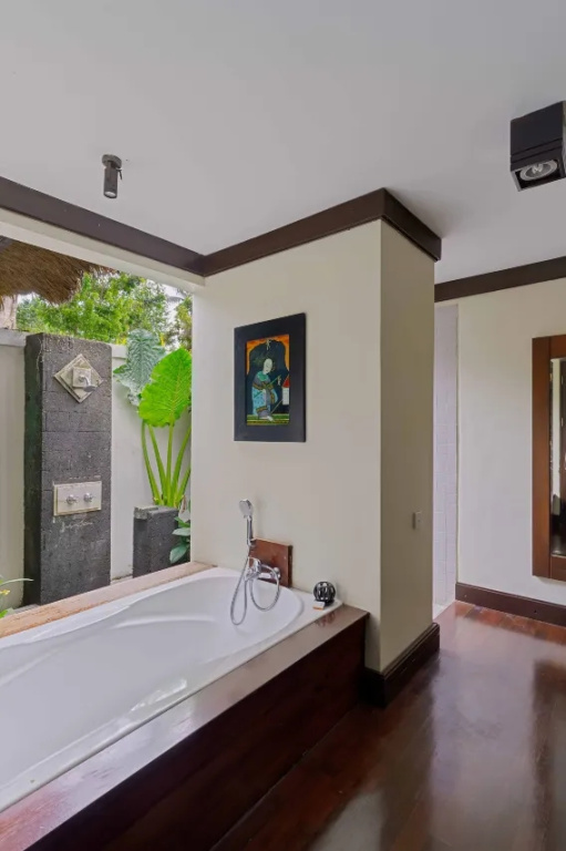 Kayumanis Ubud Private Villas & Spa - Chambres