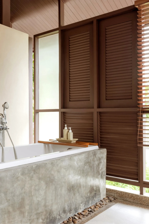 Pakasai Resort - Chambres