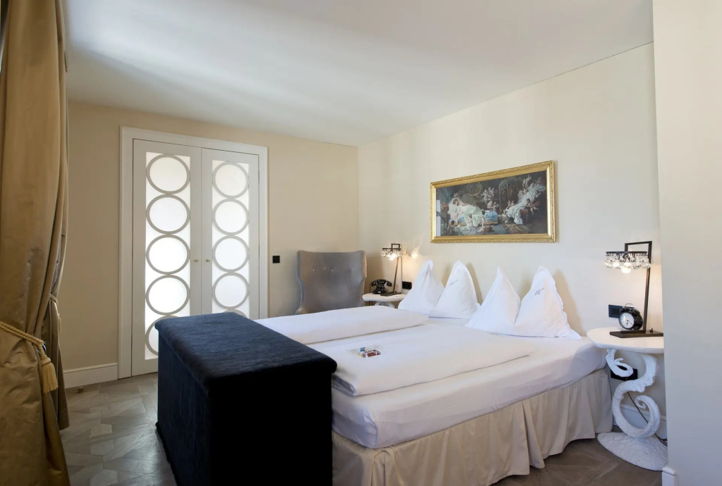 Hotel Beethoven Wien - Chambres