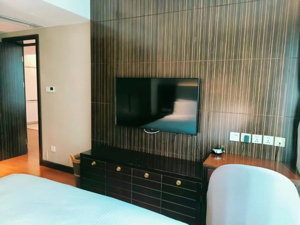 Ascott TEDA MSD Tianjin - Chambres