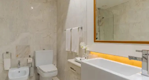 Pestana Alvor Praia Beach & Golf Hotel - Chambres