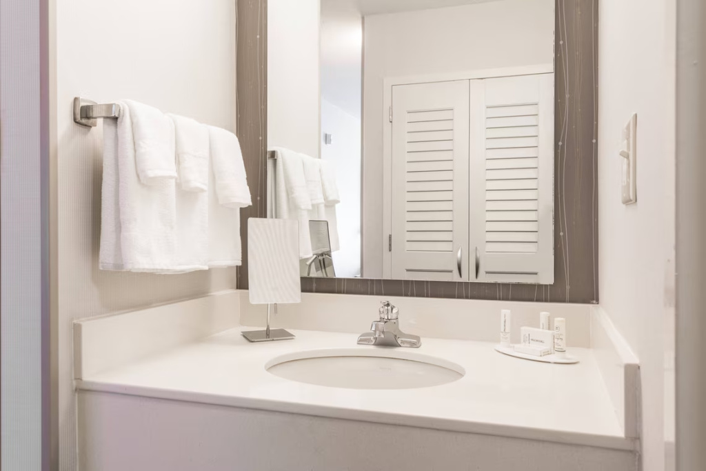 Courtyard by Marriott Rocky Mount - Chambres