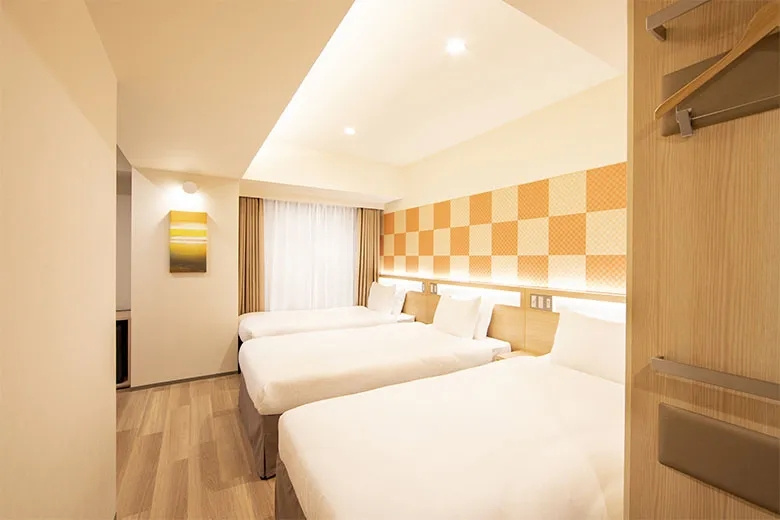 karaksa hotel TOKYO STATION 사진 13
