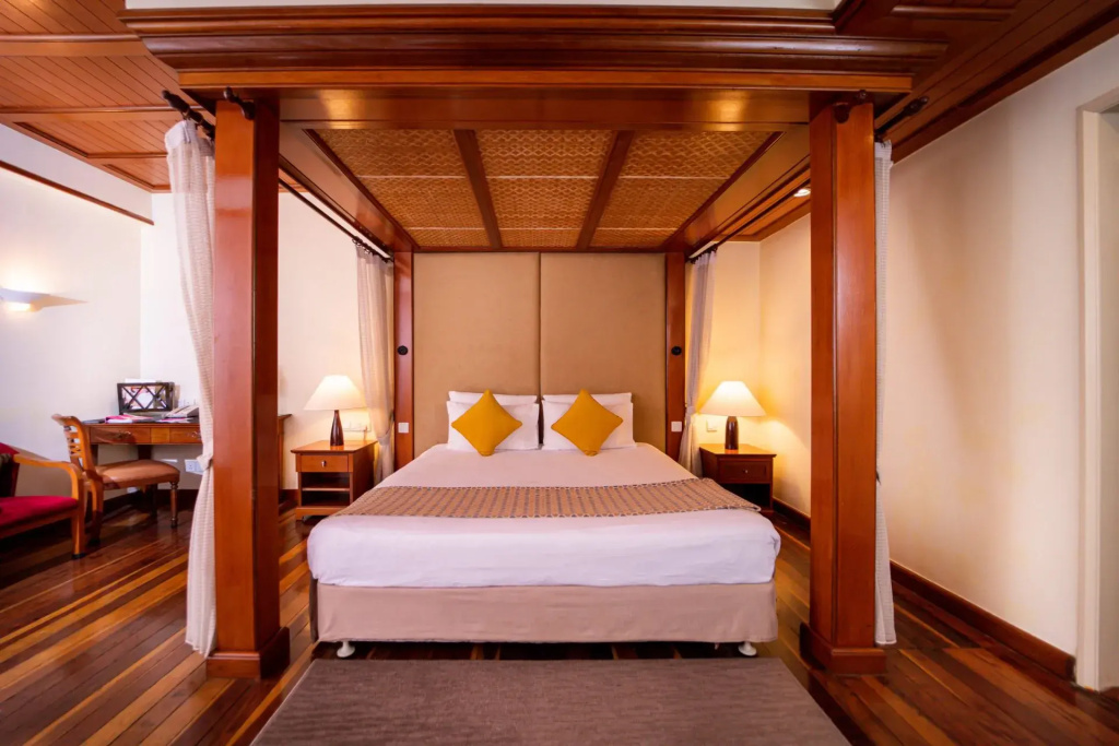 Rebak Island Resort & Marina, Langkawi - Chambres