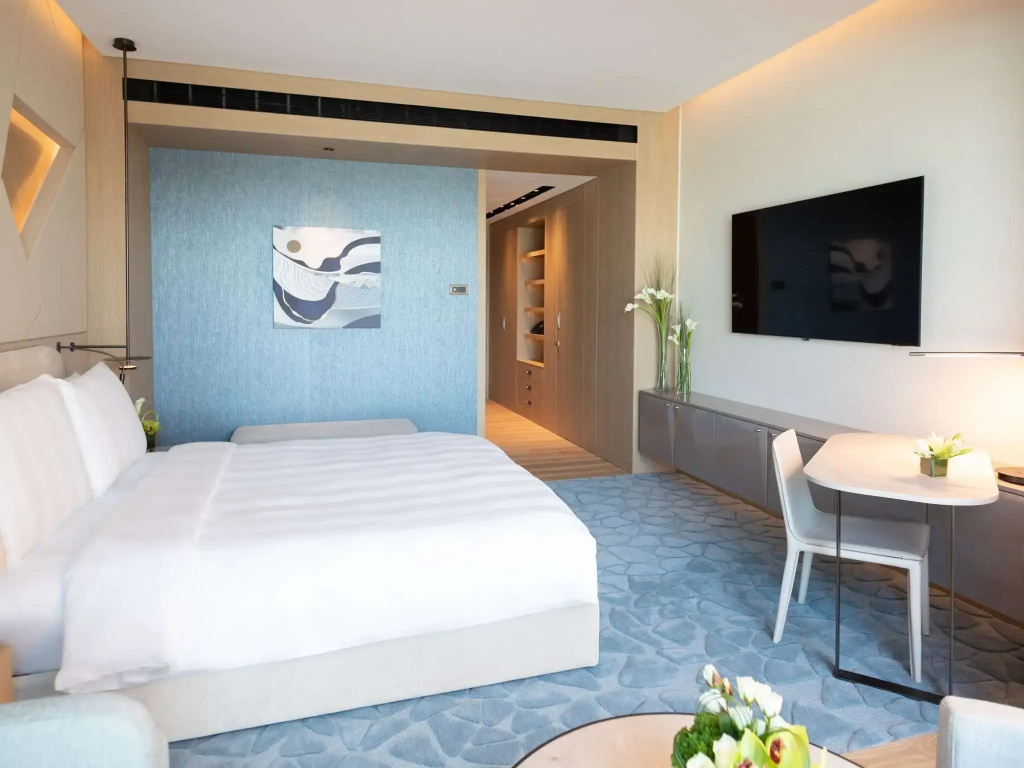 La Cigale Hotel Managed by Accor - Chambres