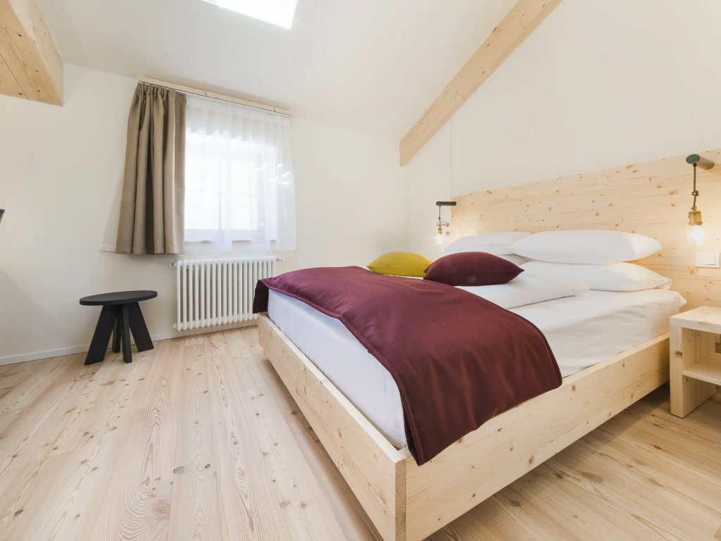 Gasthof zum Hirschen - Chambres