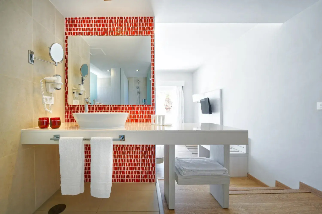 Aequora Lanzarote Suites - Chambres