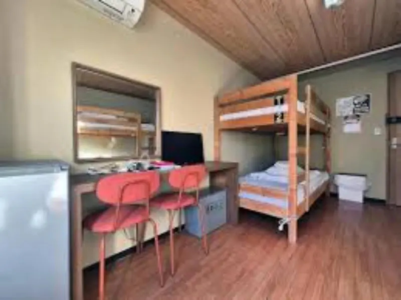 Classic Quadruple room