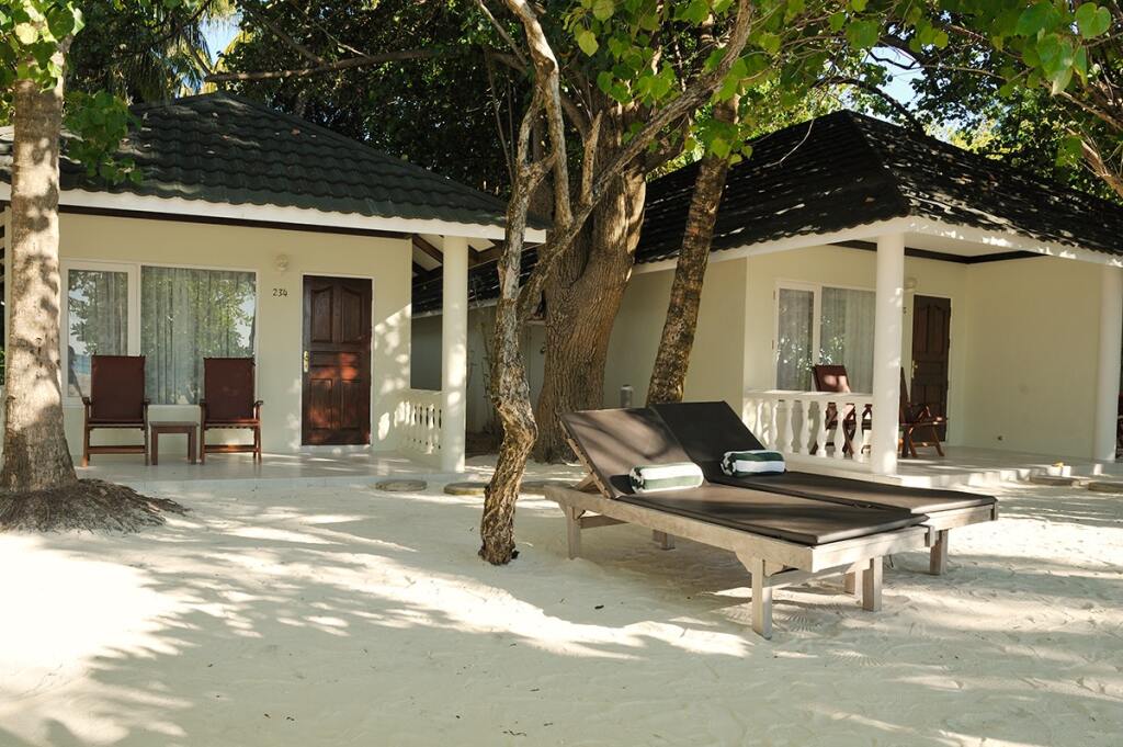 Villa Nautica (Paradise Island)