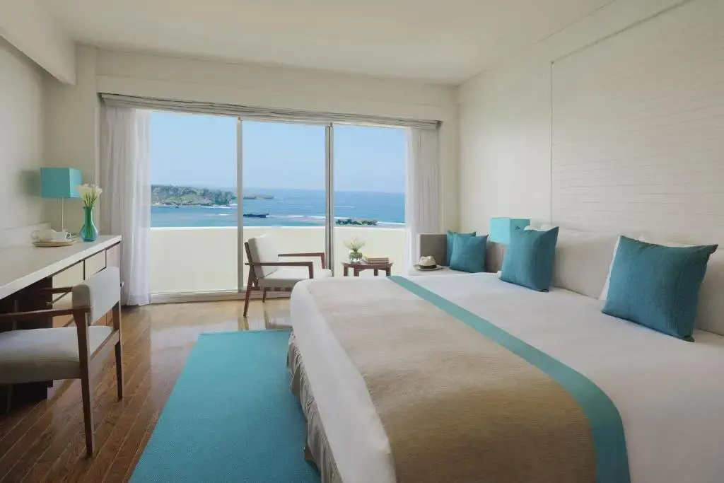ANA InterContinental Manza Beach Resort by IHG - Général