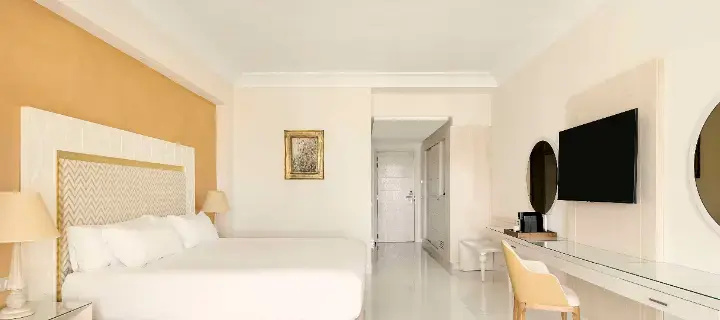 Iberostar Selection Eolia Djerba - Chambres