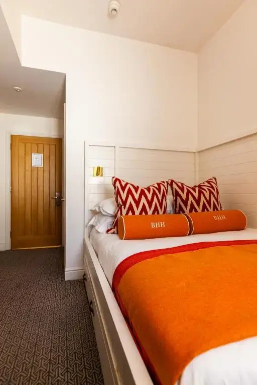 Harbour Hotel Brighton - Chambres