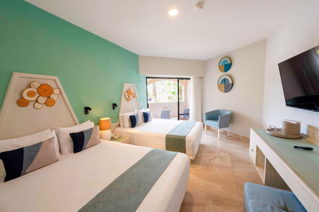 Viva Maya by Wyndham, A Trademark All Inclusive Resort - Chambres