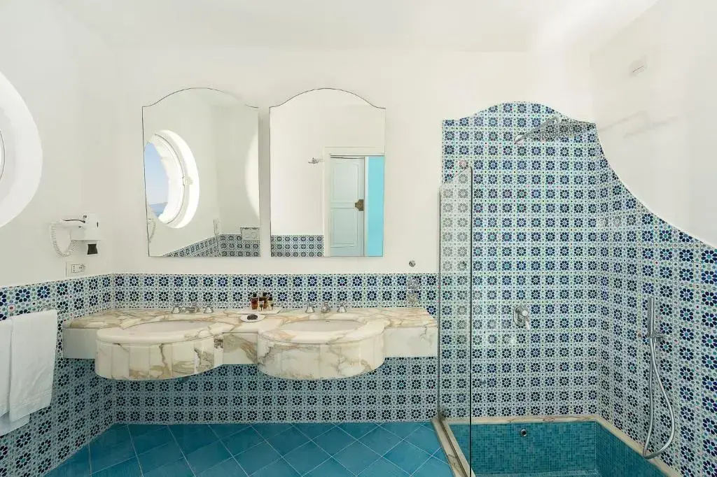 Hotel Belair - Général