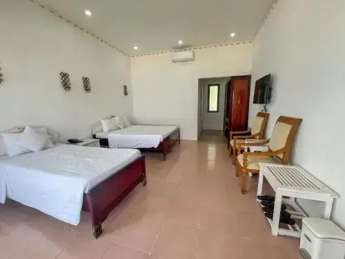 Hawaii Resort Phu Quoc