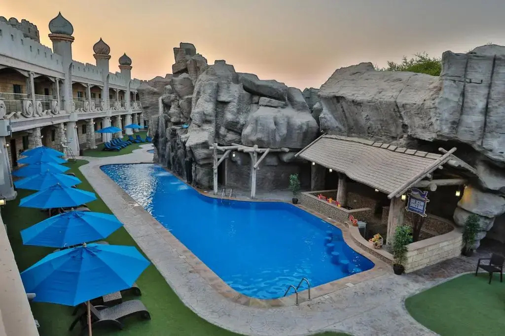 Hotel photo 21