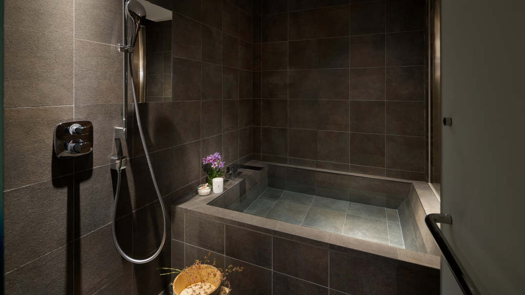 The Hotel Higashiyama by Kyoto Tokyu Hotel 사진 25