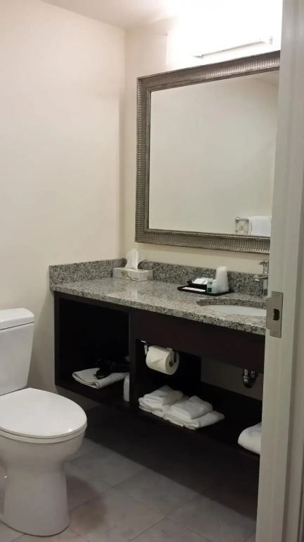 Belfast Harbor Inn - Chambres
