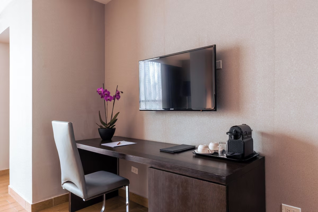 Exe Oriental Panama - Chambres