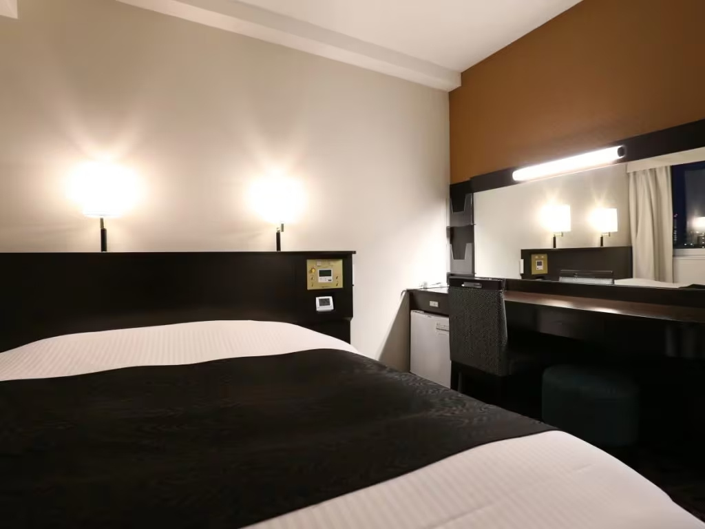 APA Hotel & Resort Tokyo Bay Makuhari 사진 10