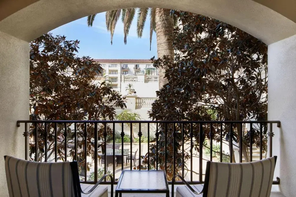 Waldorf Astoria Monarch Beach - Chambres