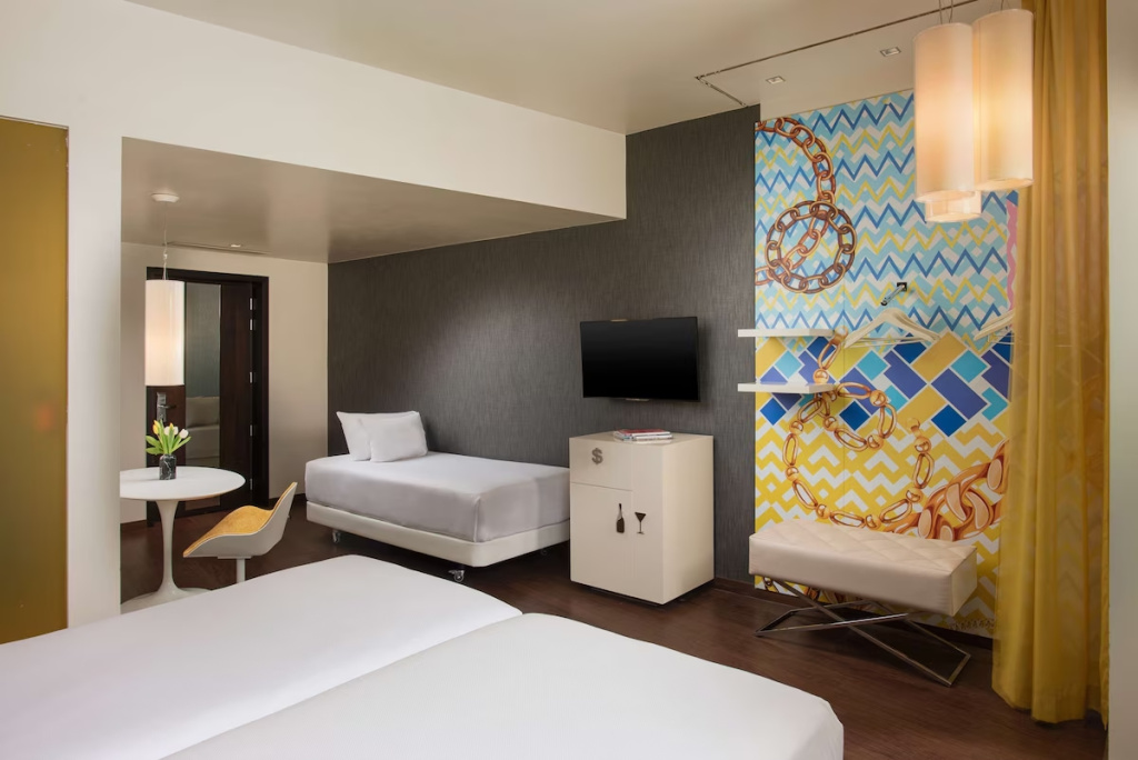 Hotel photo 20