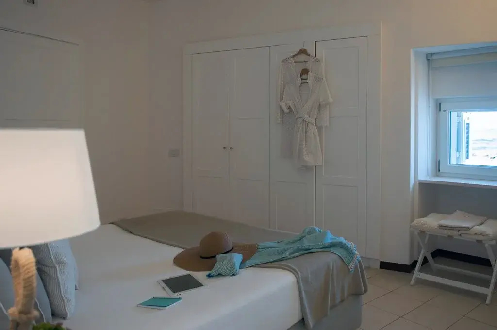 La Peschiera - Chambres