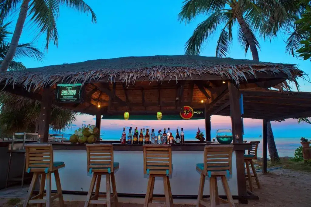 The Bay Samui - Général