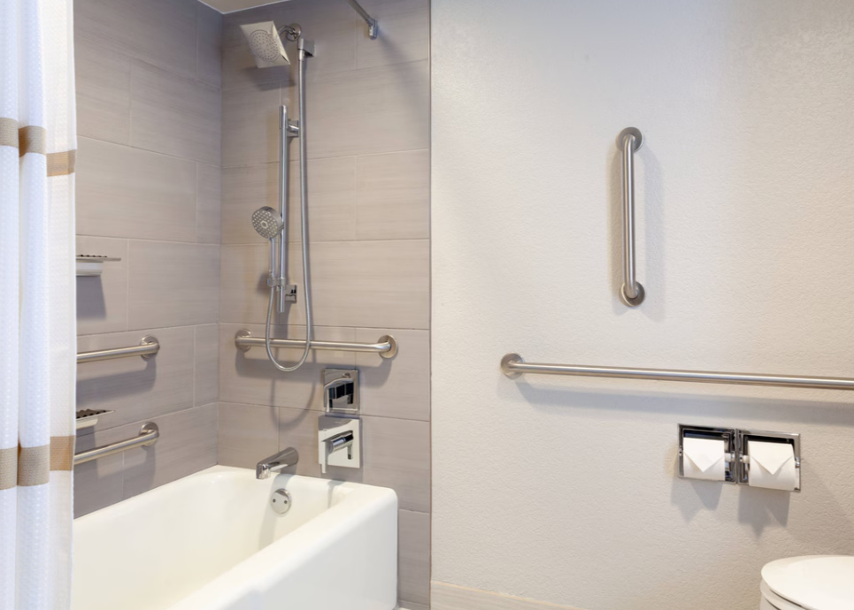Marriott Orlando Airport Lakeside - Chambres