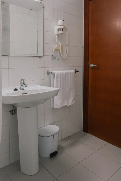 Port Fiesta Park Hotel - Chambres