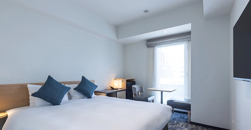 Tokyu Stay Osaka Honmachi 사진 5
