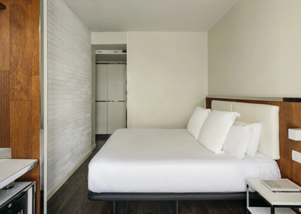 Balmes Hotel, a member of Preferred Hotels & Resorts - Chambres