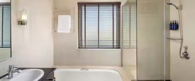 Radisson Blu Barsha Heights Hotel - Chambres