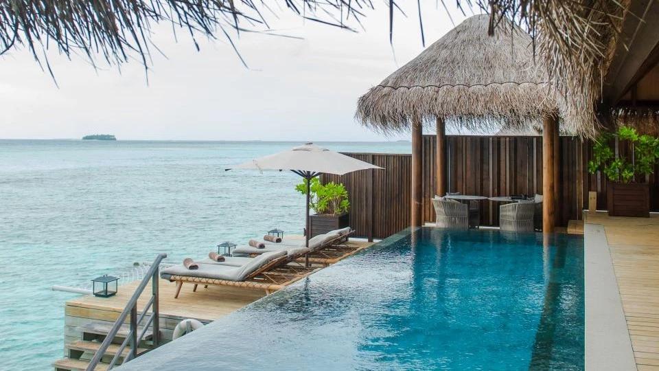Joali Maldives